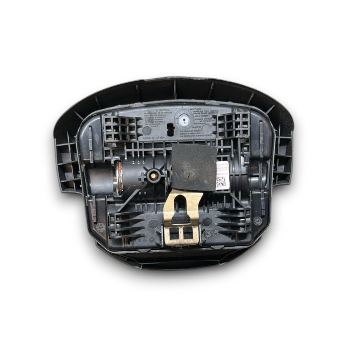 Airbag volante Renault Kangoo II cod.985103774r (2008 > 2021) - F&P CRASH SRL - Ricambi Usati