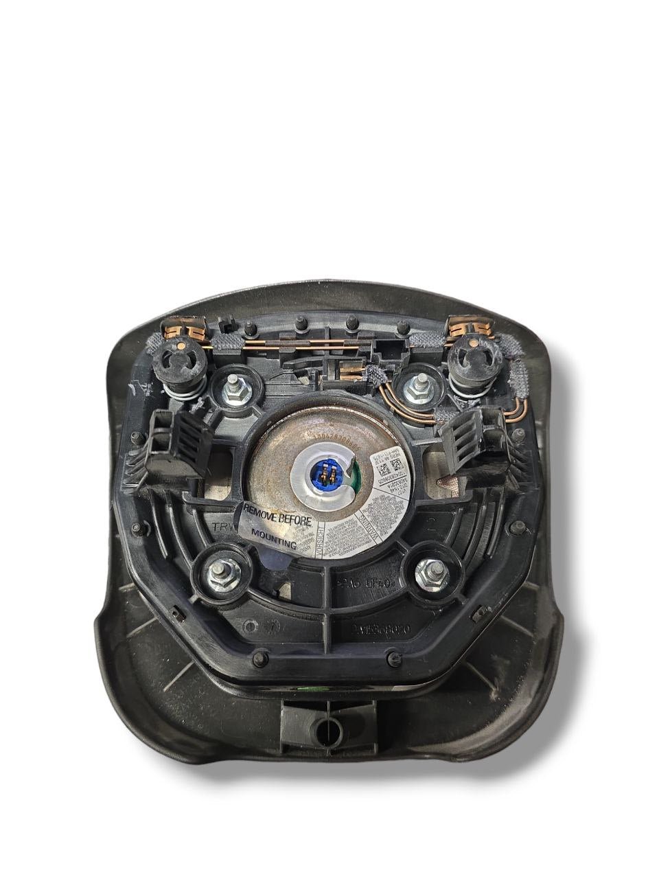 Airbag Volante Renault Master III (2014 - 2019) Cod : 985100025R - F&P CRASH SRLS - Ricambi Usati