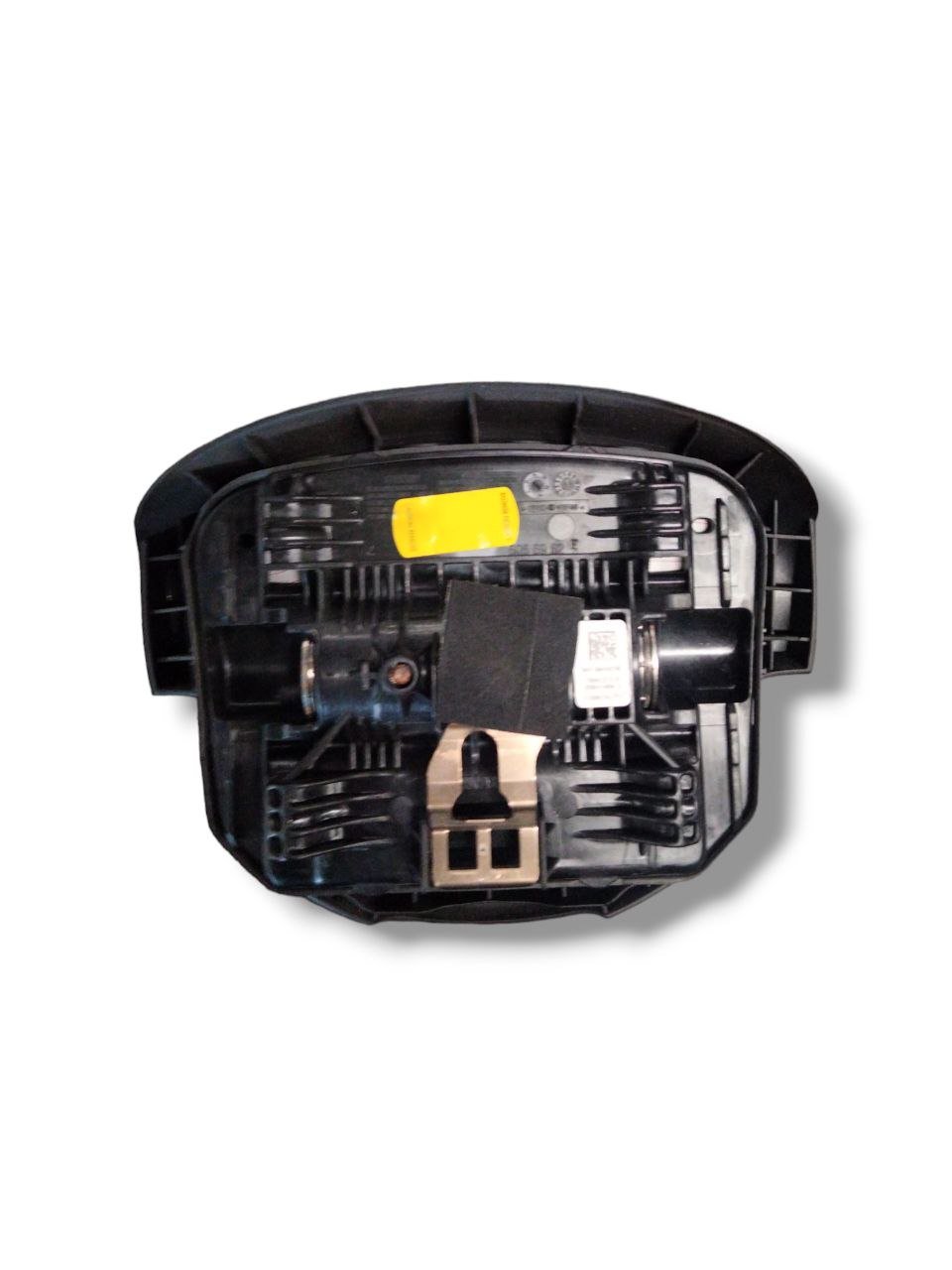 Airbag volante Renault Megane II (2002 - 2010) cod.8200414936 - F&P CRASH SRLS - Ricambi Usati