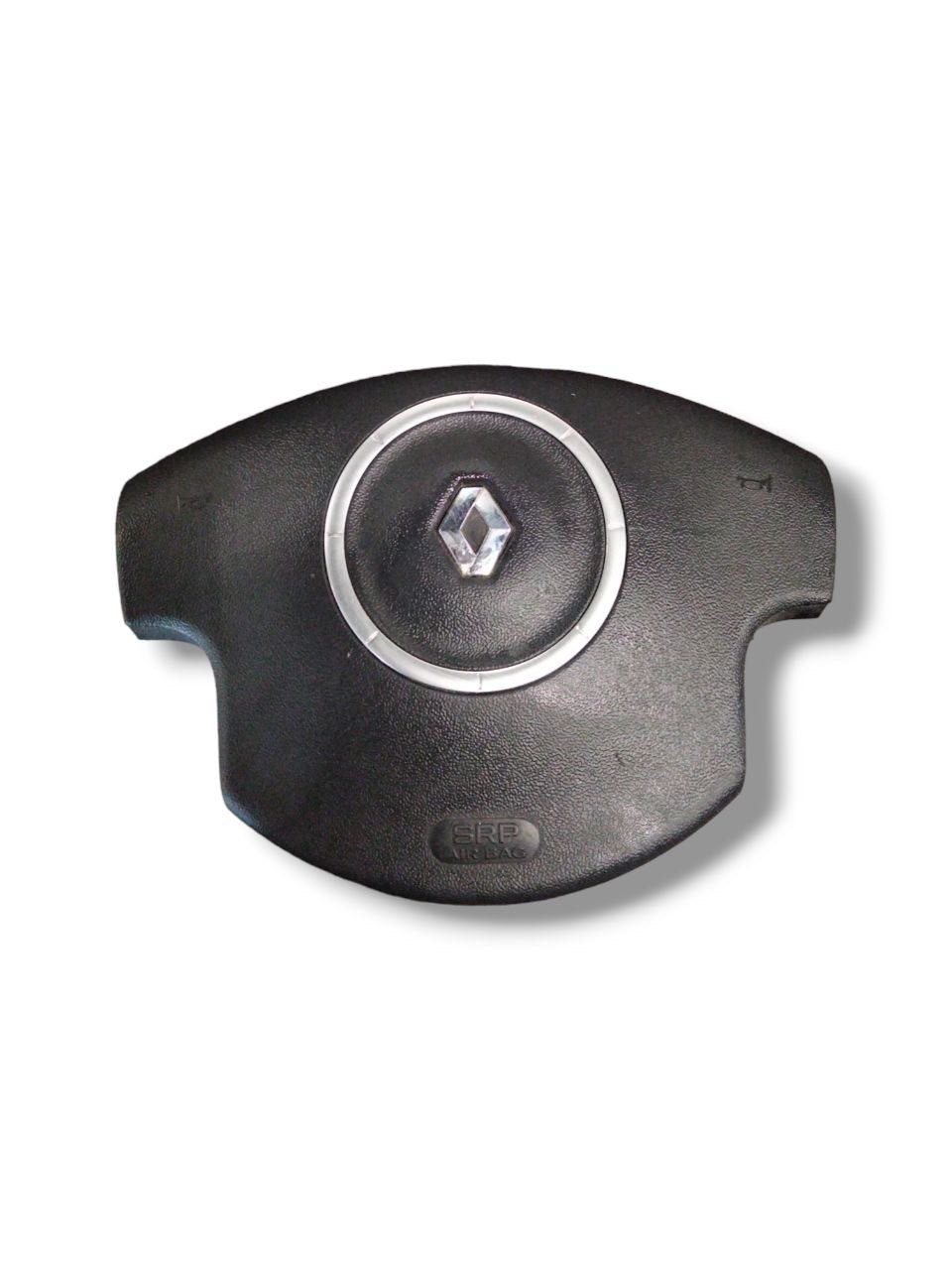 Airbag volante Renault Megane II (2002 - 2010) cod.8200414936 - F&P CRASH SRLS - Ricambi Usati