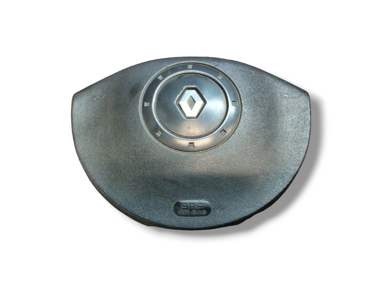 Airbag Volante Renault Scenic II (2003 - 2009) cod.8200130498 - F&P CRASH SRLS - Ricambi Usati