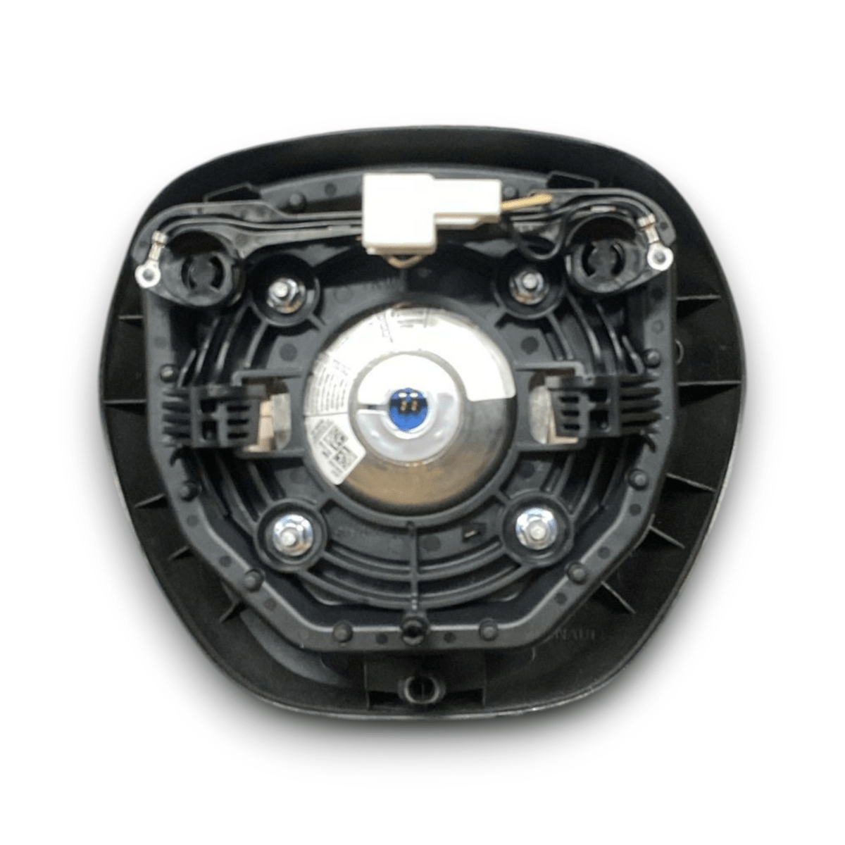 Airbag volante renault trafic III cod . 985700198r (2014 >) - F&P CRASH SRL - Ricambi Usati