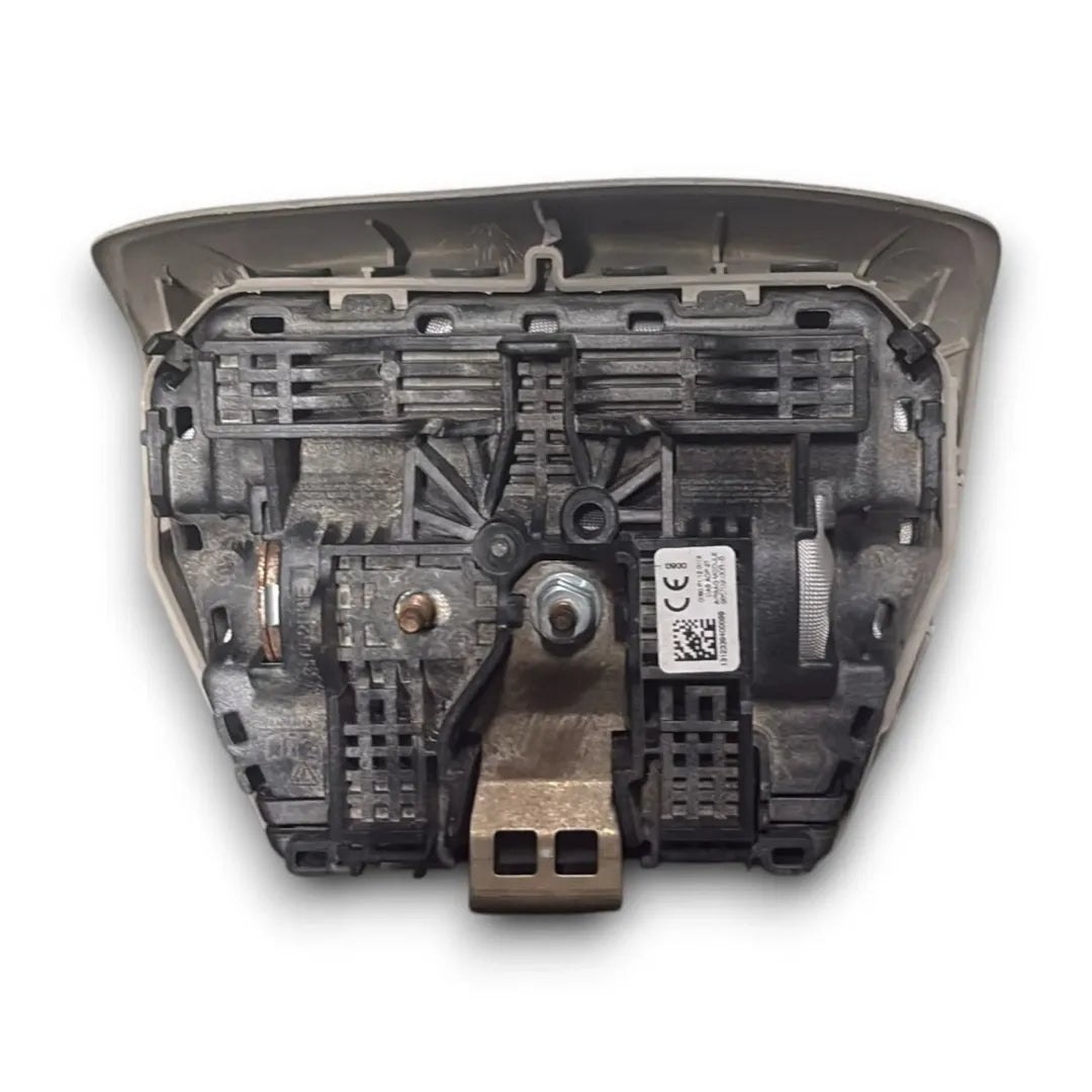 Airbag volante Renault ZOE 2013–2020 cod. 6106288E - F&P CRASH SRL - Ricambi Usati
