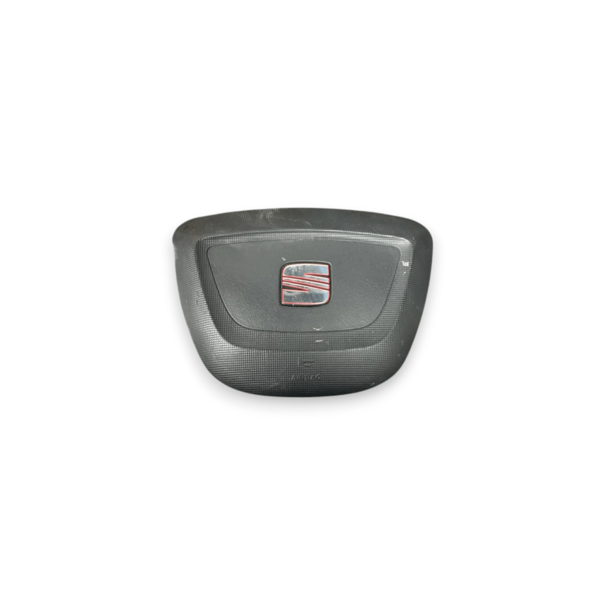 Airbag Volante Seat Ibiza IV (2017 - ) cod: 6J0880201K - F&P CRASH SRLS - Ricambi Usati