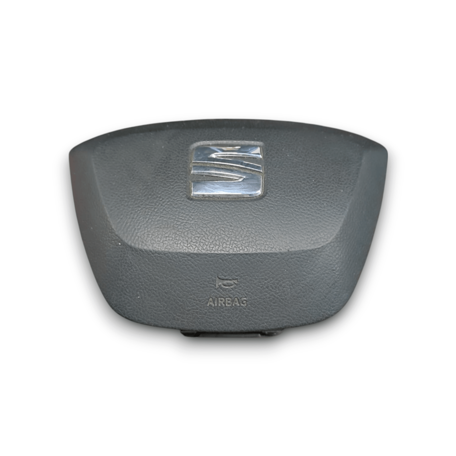 Airbag Volante Seat Leon III COD: 5F0880201G (2012 - 2019) - F&P CRASH SRLS - Ricambi Usati