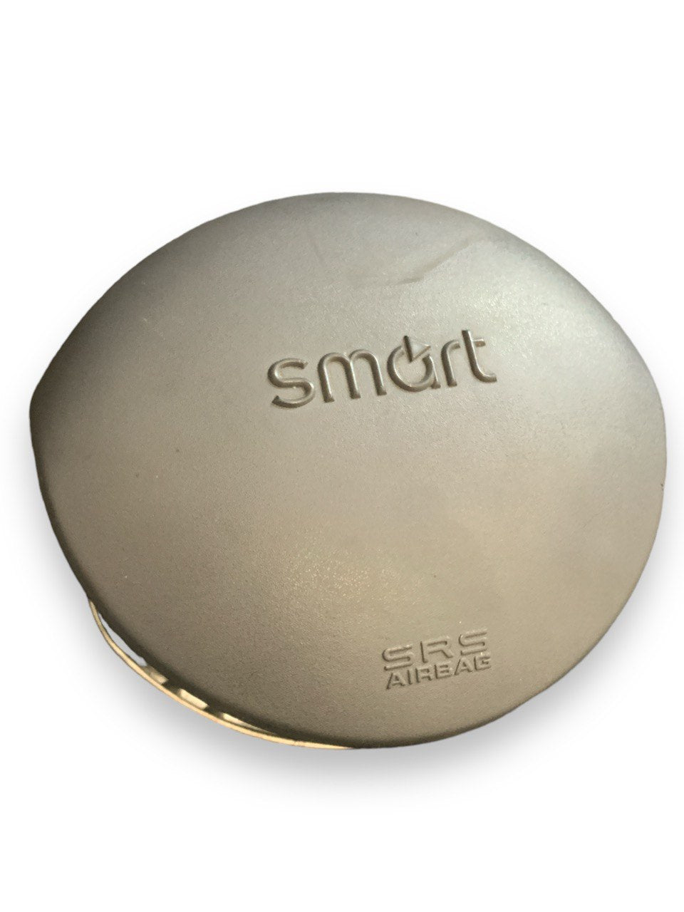 Airbag Volante Smart Fortwo 450 (2001) cod.14140003 - F&P CRASH SRLS - Ricambi Usati