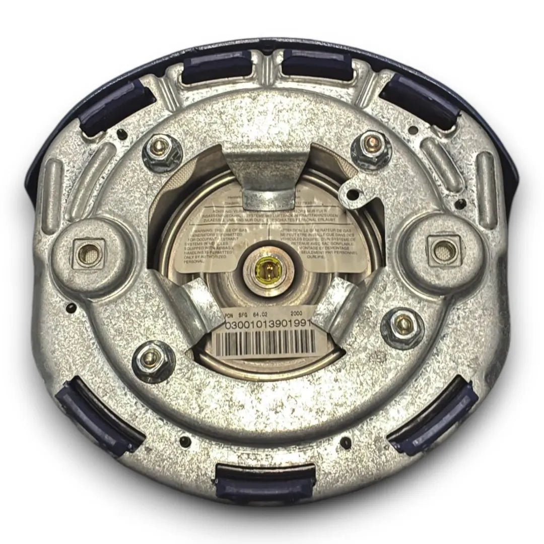 Dettaglio Airbag volante Smart Fortwo A/C450 2004–2007 - foto 2