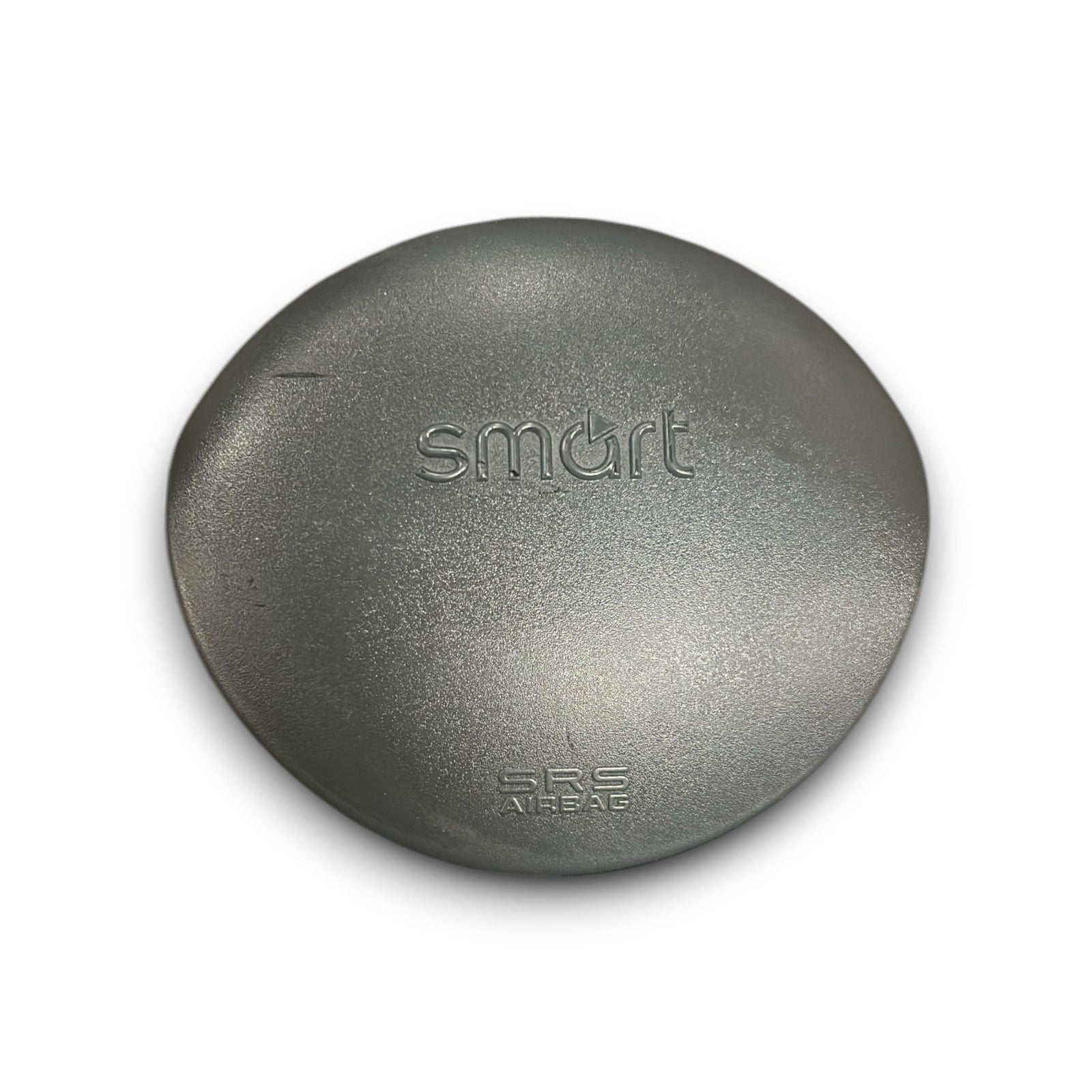 AirBag Volante Smart ForTwo (W450) (1998 > 2007) - F&P CRASH SRLS - Ricambi Usati