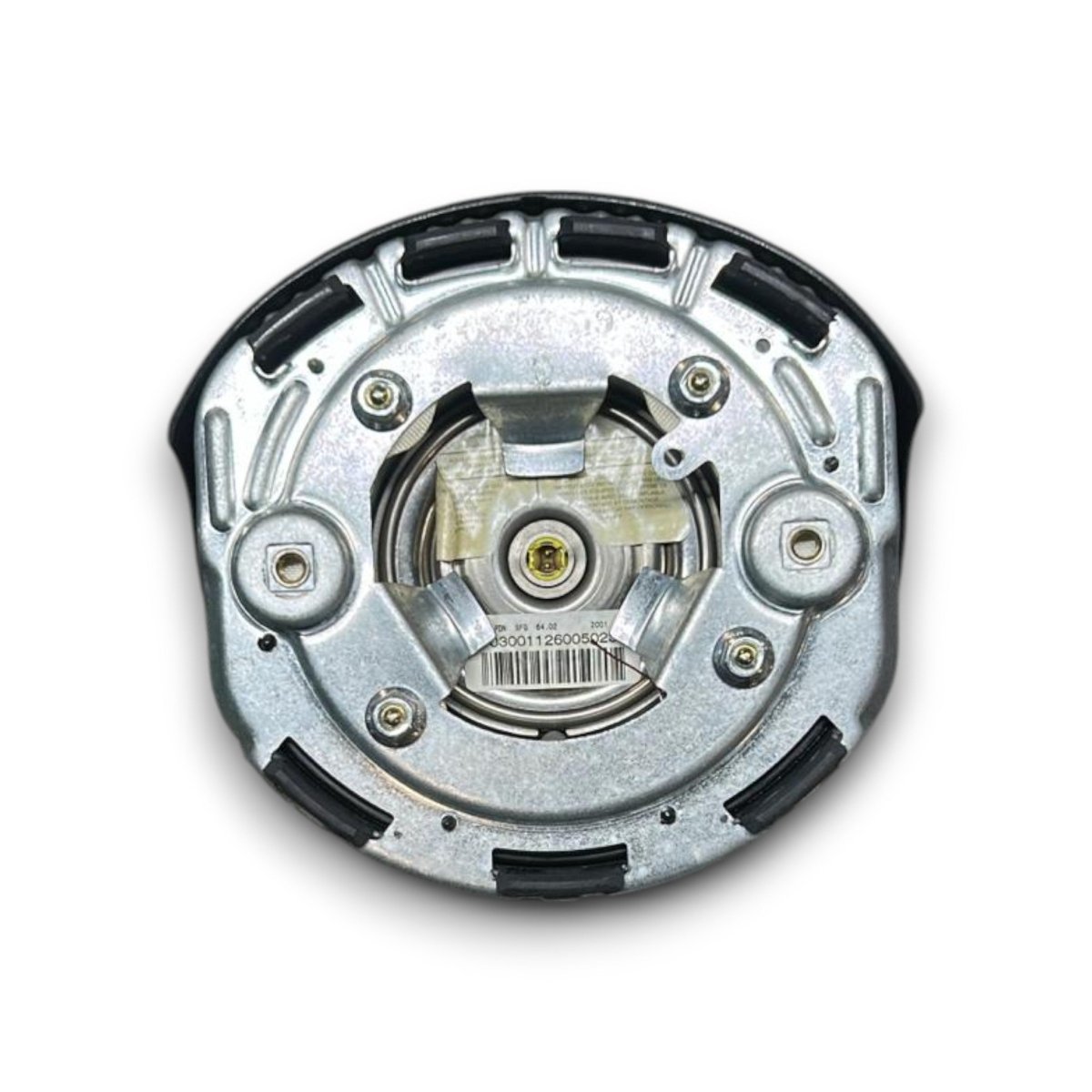 Airbag volante Smart Fortwo (W450) cod.161414.00.03 (1998 > 2007) - F&P CRASH SRL - Ricambi Usati