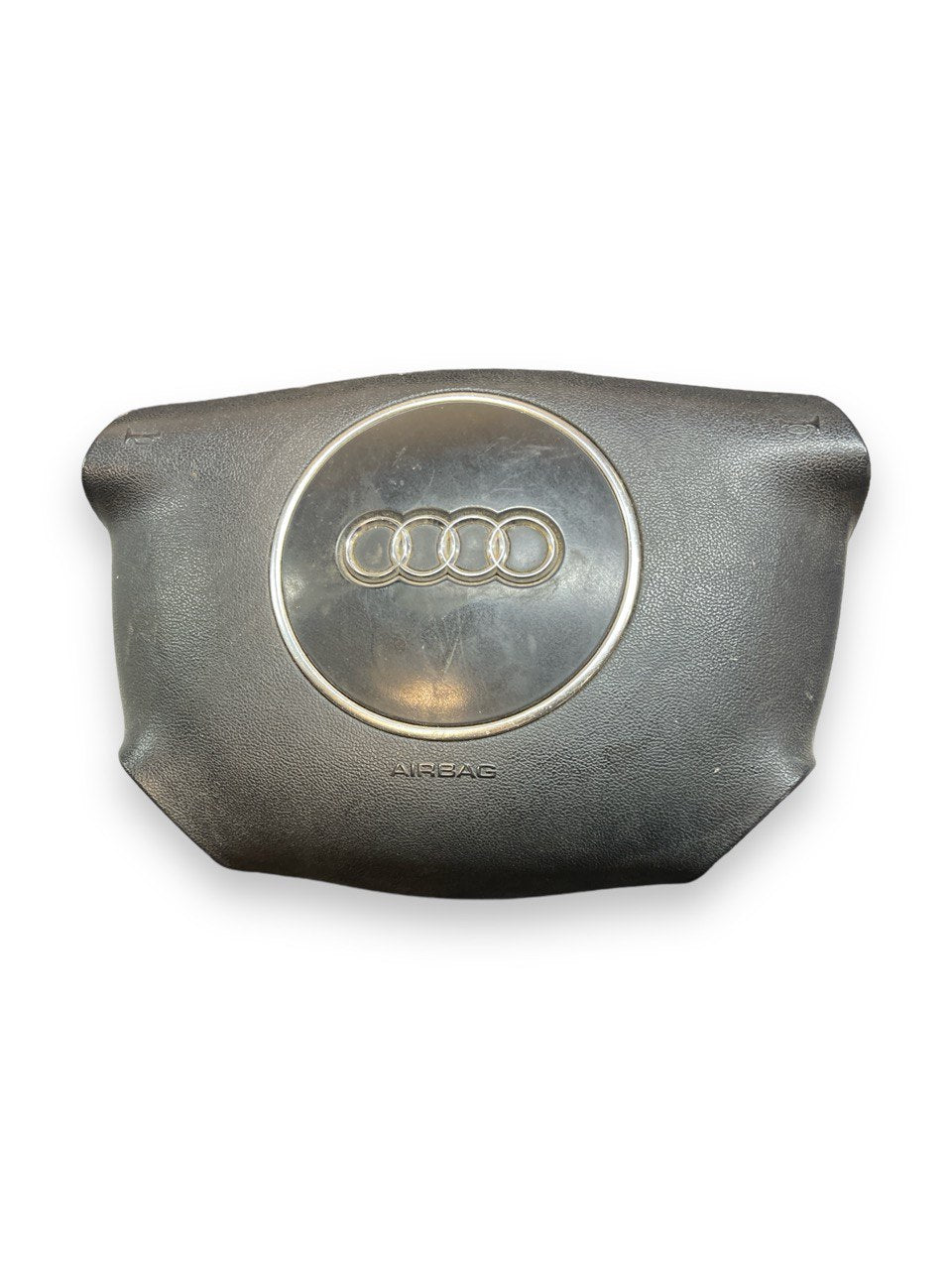 Airbag Volante Sterzo Audi A4 B6 ( 2003 ) cod : 8E0880201AE - F&P CRASH SRLS - Ricambi Usati
