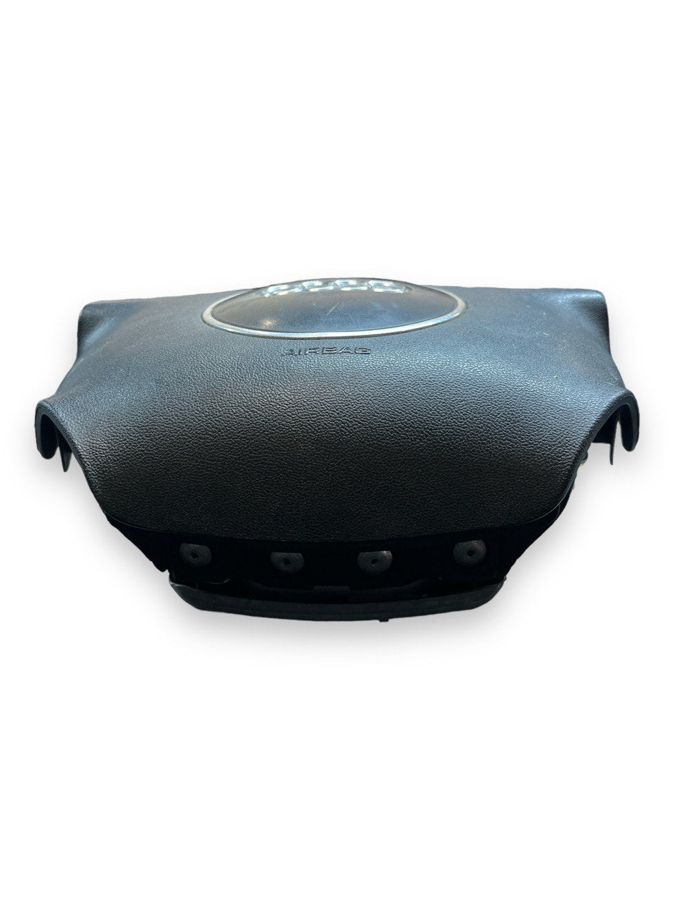 Airbag Volante Sterzo Audi A4 B6 ( 2003 ) cod : 8E0880201AE - F&P CRASH SRLS - Ricambi Usati