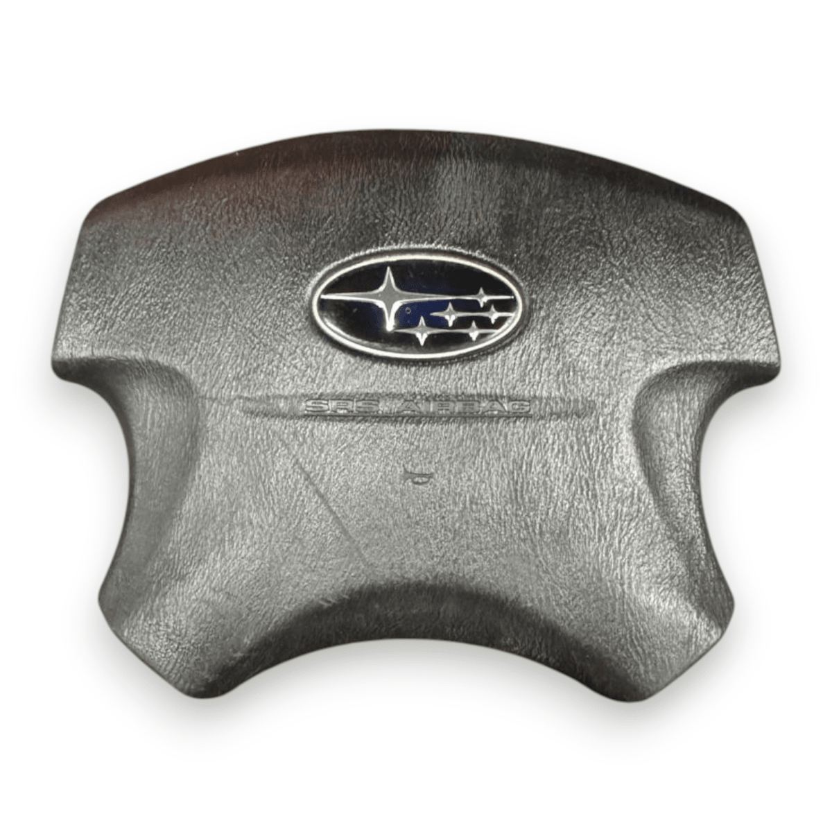 Airbag volante Subaru Forester (SG) (2002 - 2008) - F&P CRASH SRL - Ricambi Usati