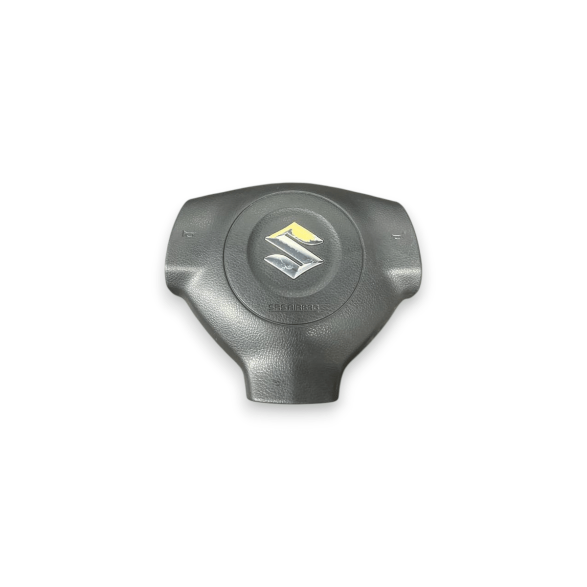 Airbag Volante Suzuki Splash (2008 al 2015) cod: 48150 - 51K10 - F&P CRASH SRLS - Ricambi Usati