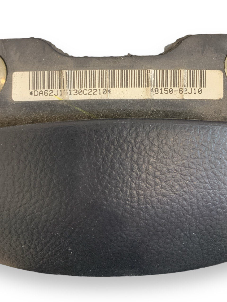 Airbag Volante Suzuki Swift (2008) cod.4815062j10 - F&P CRASH SRLS - Ricambi Usati