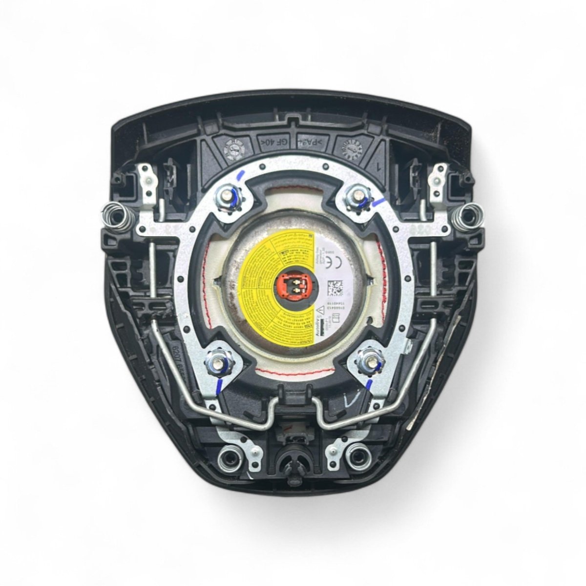 Airbag volante Toyota Auris II (E180) cod.45130 - 02450 - c0 (2012 > 2018) - F&P CRASH SRLS - Ricambi Usati