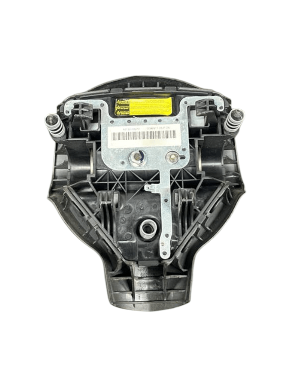 Airbag volante Toyota corolla E120 (2000 - 2007) cod.45130 - 02270 - F&P CRASH SRLS - Ricambi Usati