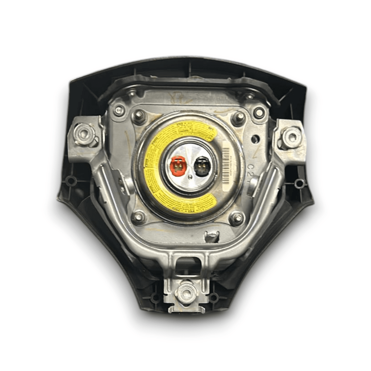 Airbag Volante Toyota Corolla Verso (2009 > 2018) - F&P CRASH SRLS - Ricambi Usati