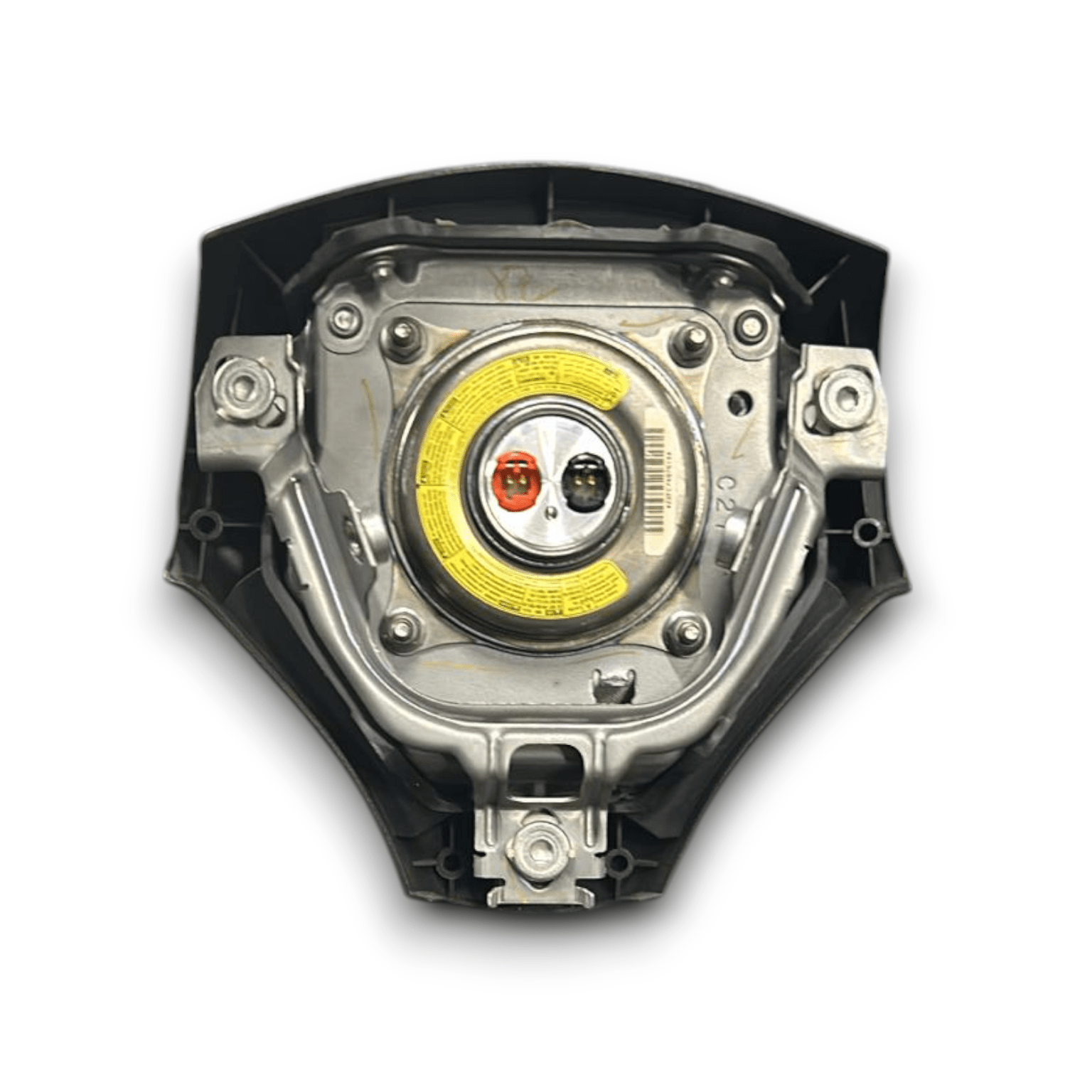 Airbag Volante Toyota Corolla Verso (2009 > 2018) - F&P CRASH SRLS - Ricambi Usati