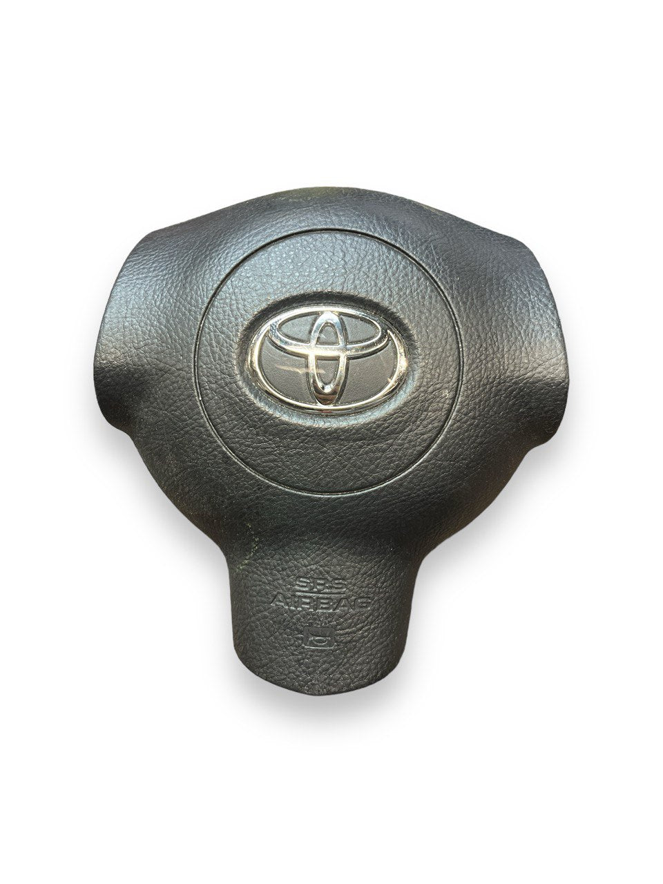 Airbag Volante Toyota Rav 4 (2000 al 2006) - F&P CRASH SRLS - Ricambi Usati