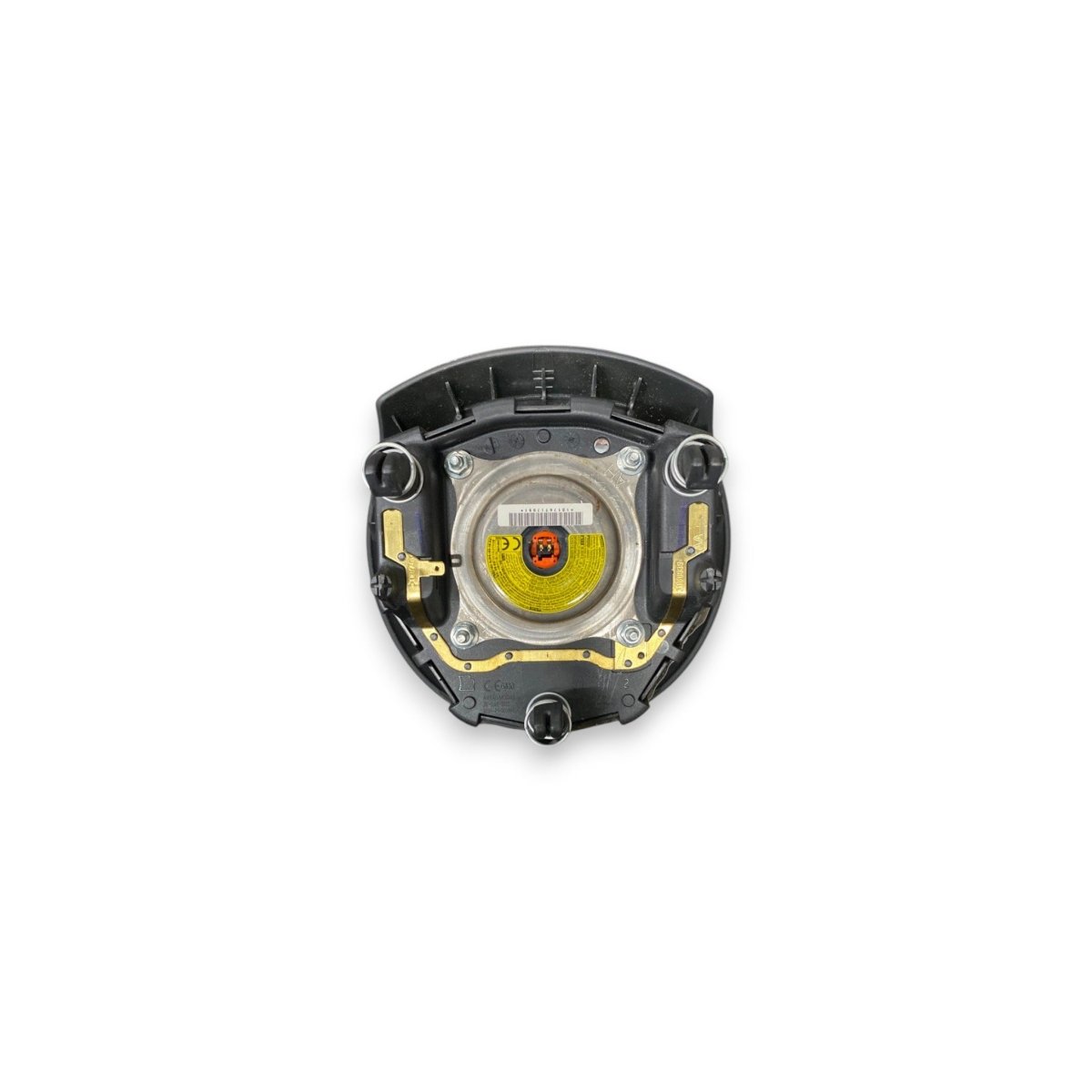 Airbag volante toyota yaris iii Cod: 45019 - 0d420 (2011 - 2019) - F&P CRASH SRLS - Ricambi Usati