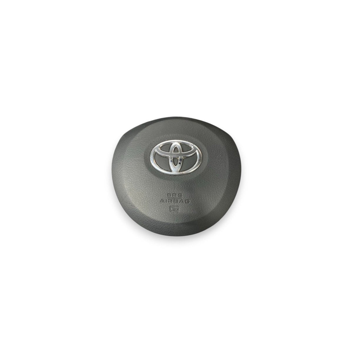 Airbag volante toyota yaris iii Cod: 45019 - 0d420 (2011 - 2019) - F&P CRASH SRLS - Ricambi Usati