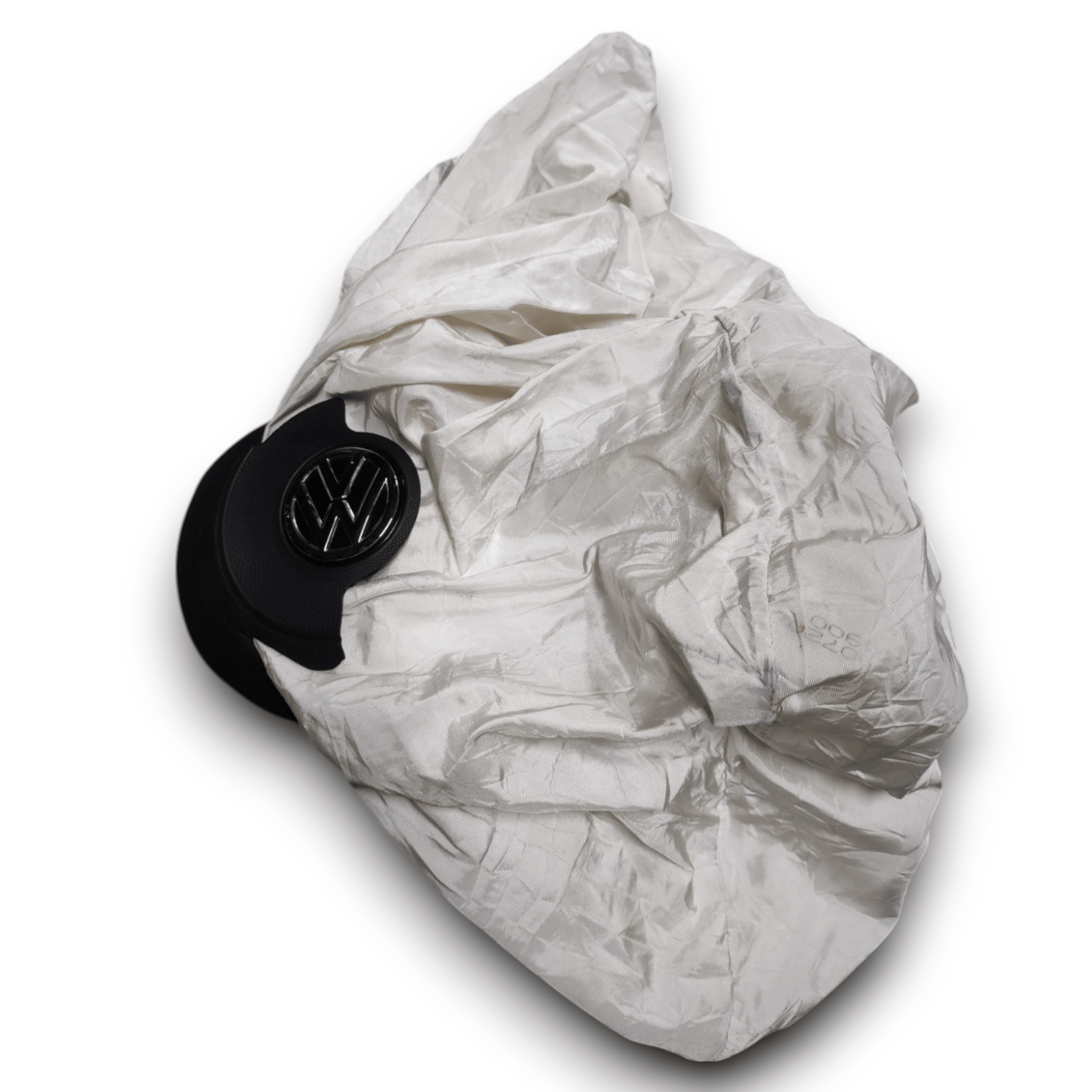 Airbag Volante Volkswagen Golf 7.5 COD: 5G0880201AC (2017>) - F&P CRASH SRLS - Ricambi Usati