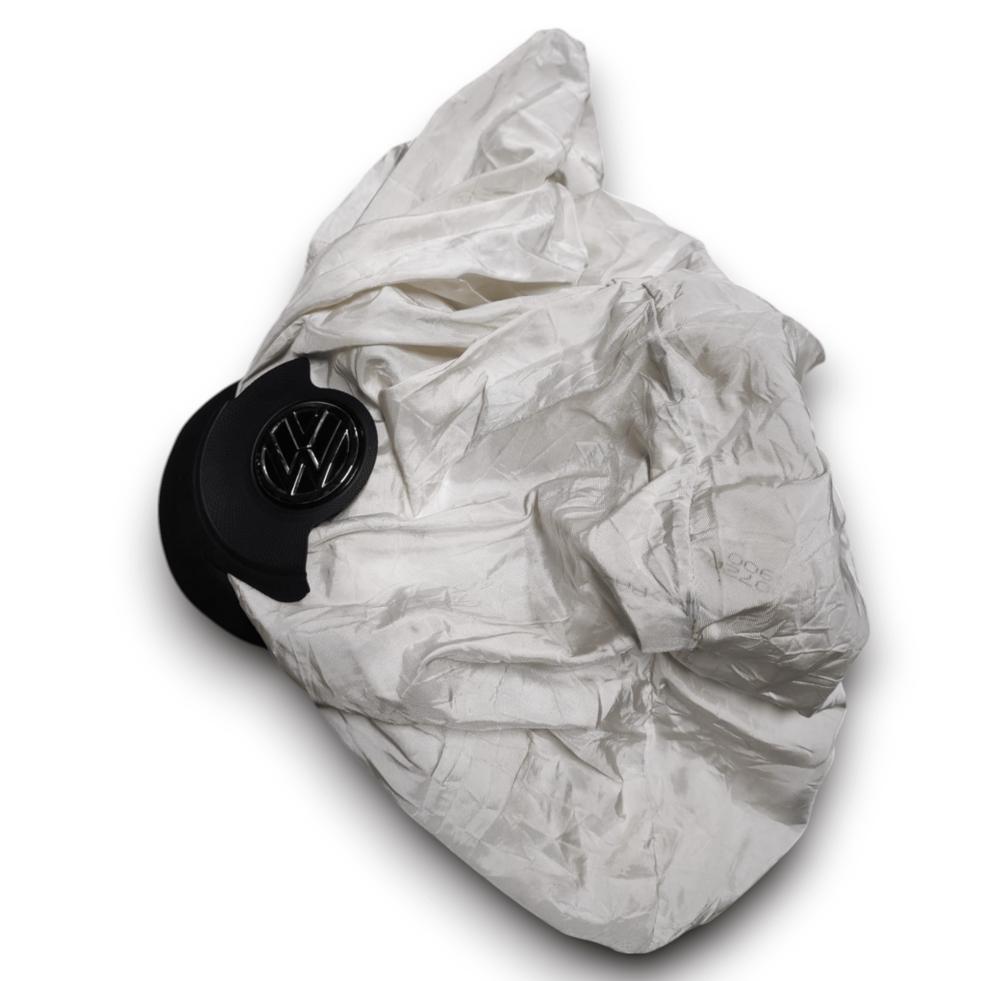 Airbag Volante Volkswagen Golf 7.5 COD: 5G0880201AC (2017>) - F&P CRASH SRLS - Ricambi Usati