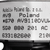 Airbag Volante Volkswagen Golf 7.5 COD: 5G0880201AC (2017>) - F&P CRASH SRLS - Ricambi Usati