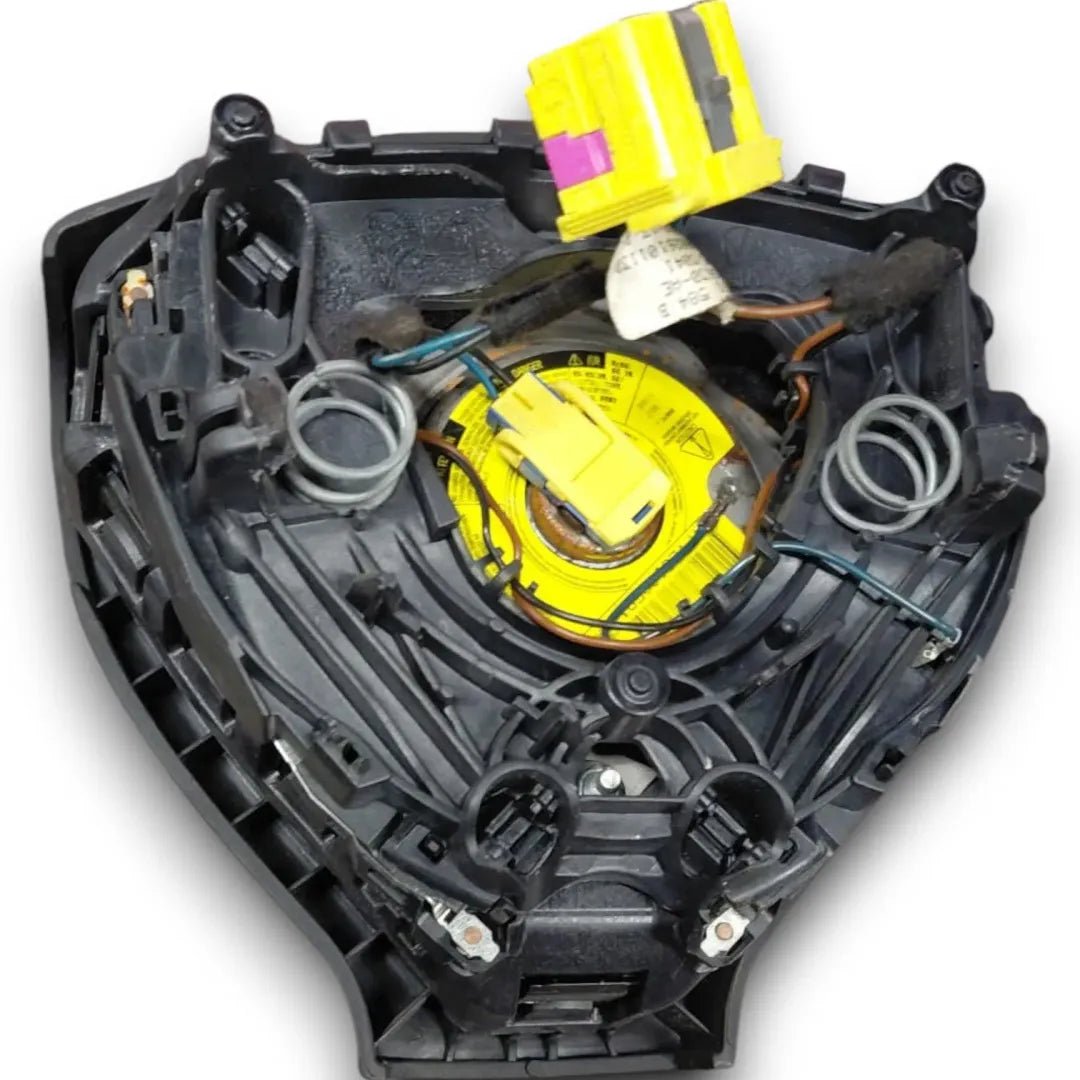 Airbag volante Volkswagen Polo 2001–2005 cod. 6Q0858069S 1QB - F&P CRASH SRL - Ricambi Usati