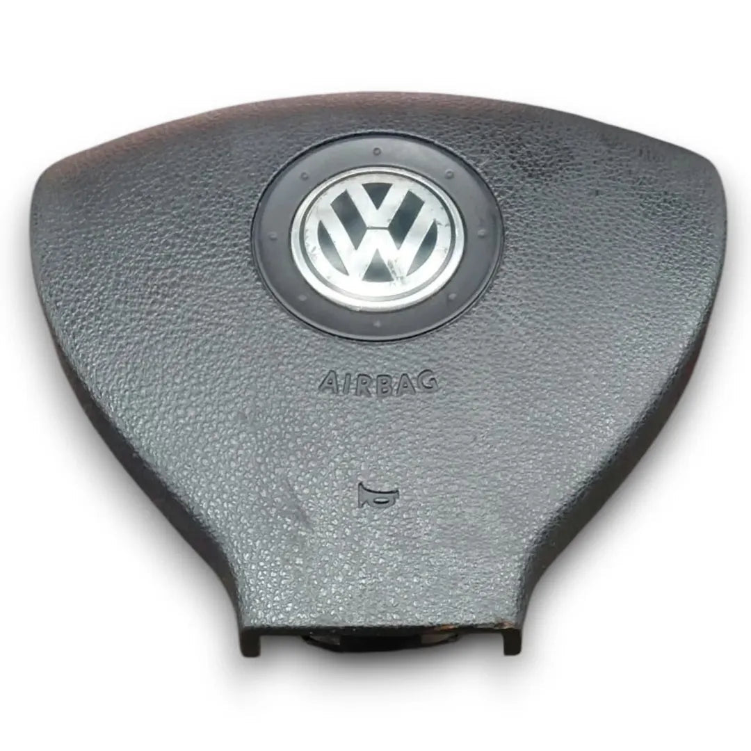 Airbag volante Volkswagen Polo 2001–2005 cod. 6Q0858069S 1QB - F&P CRASH SRL - Ricambi Usati