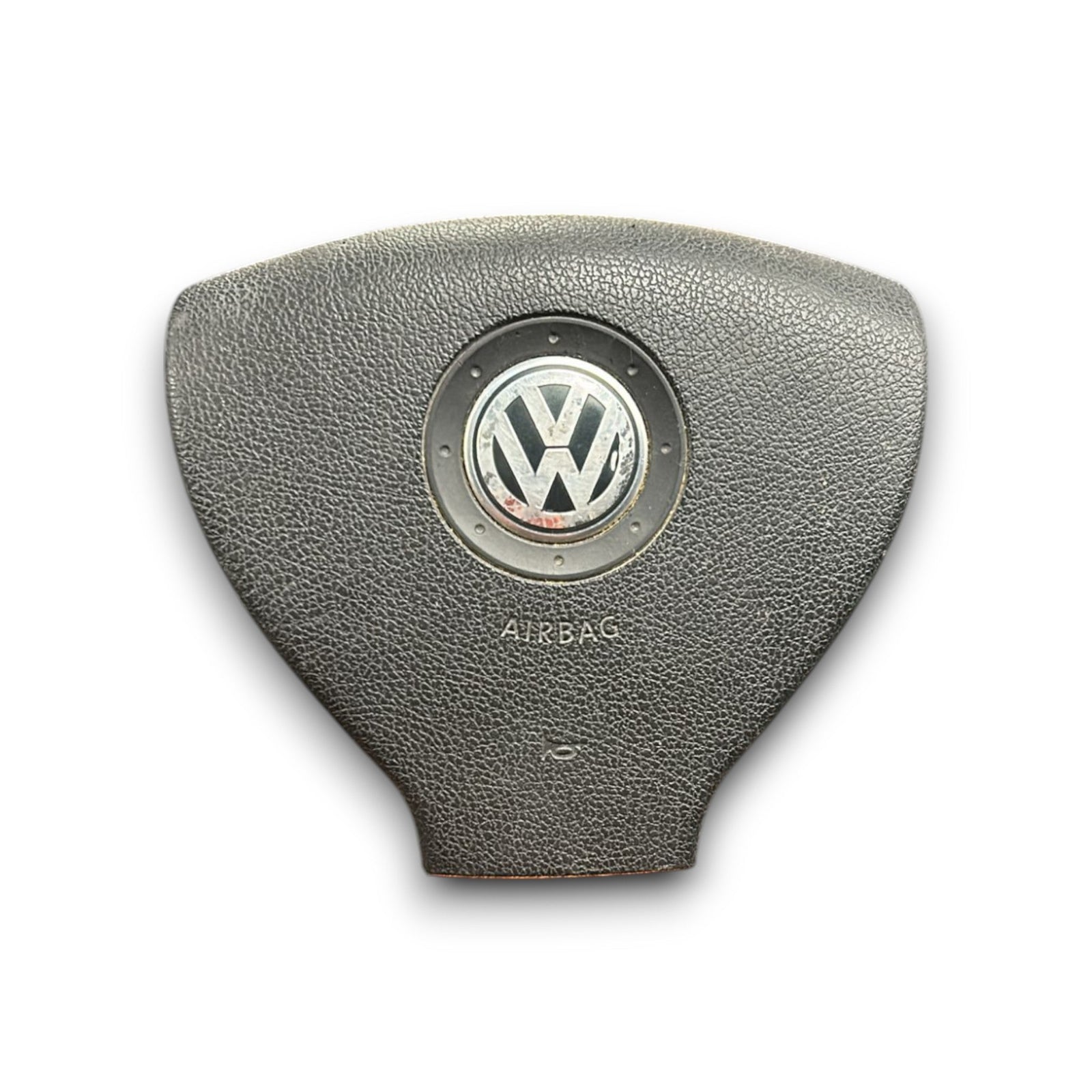 AirBag Volante Volkswagen Tiguan 5N (2007 > 2016) cod:5N0880201A - F&P CRASH SRLS - Ricambi Usati