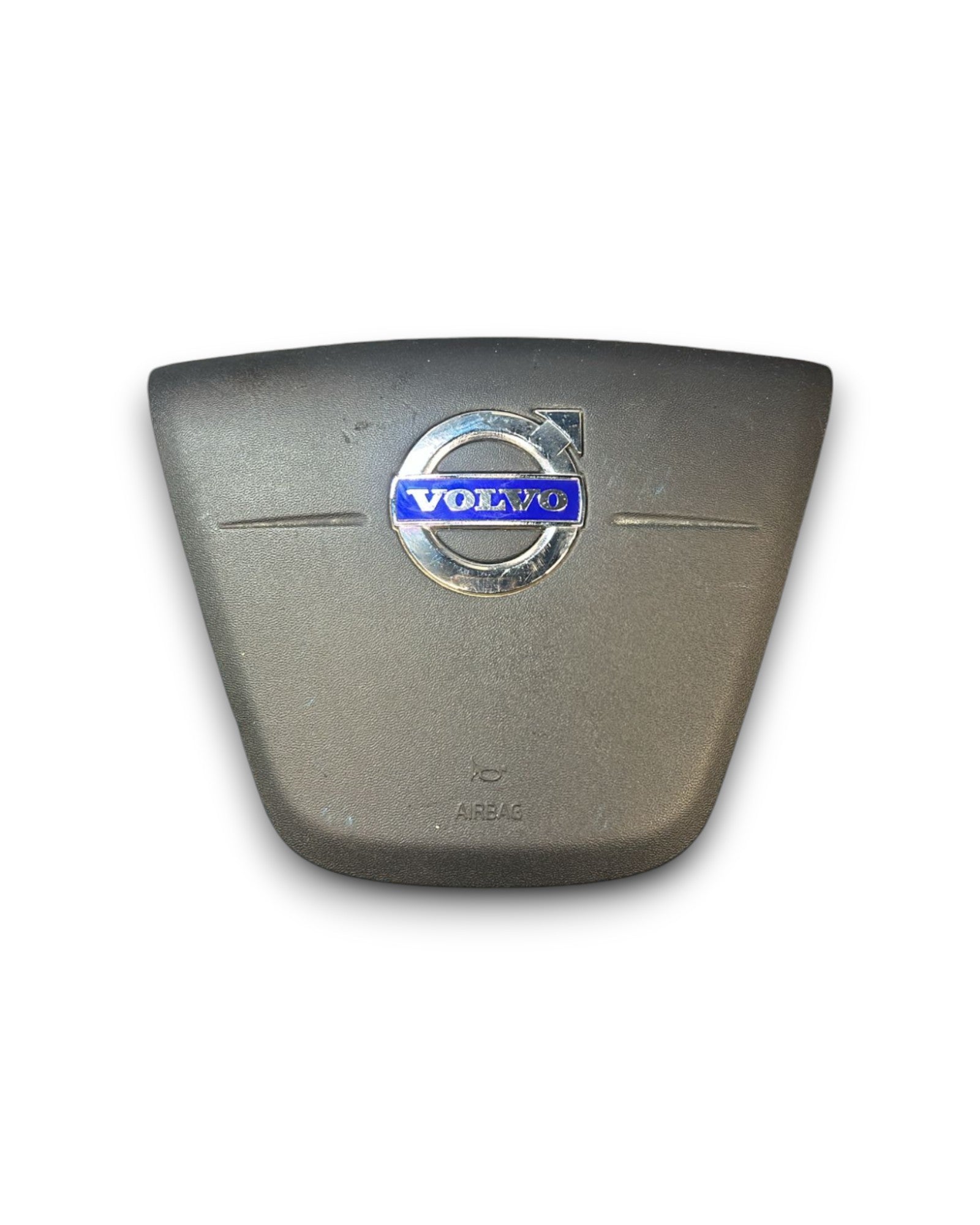 AirBag Volante Volvo XC60 (2007 > 2016) cod.31418061 - F&P CRASH SRLS - Ricambi Usati