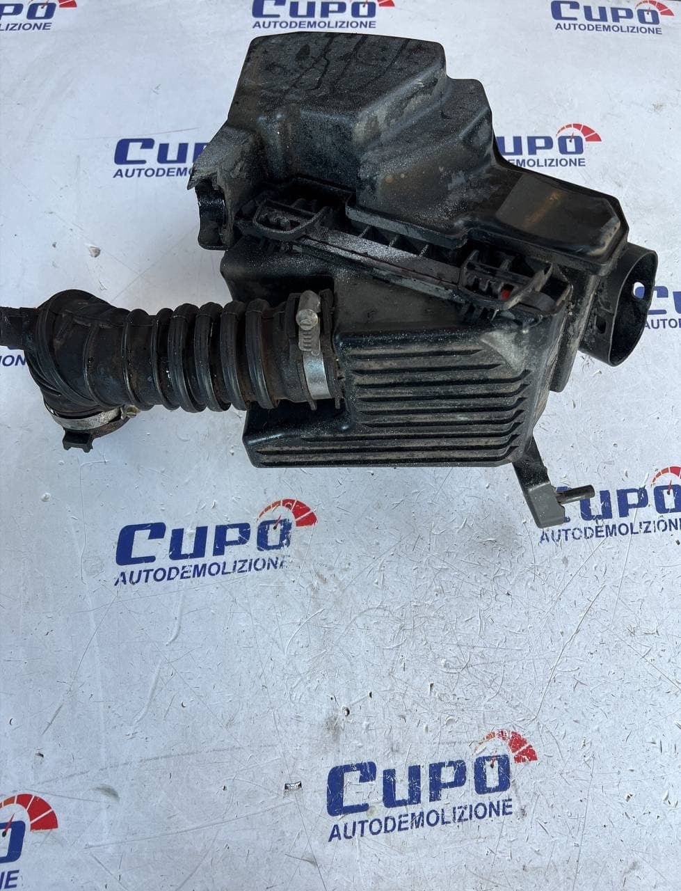 Airbox cassa filtro aria Renault Twingo III 1.0 71 cv 2015 - F&P CRASH SRLS - Ricambi Usati