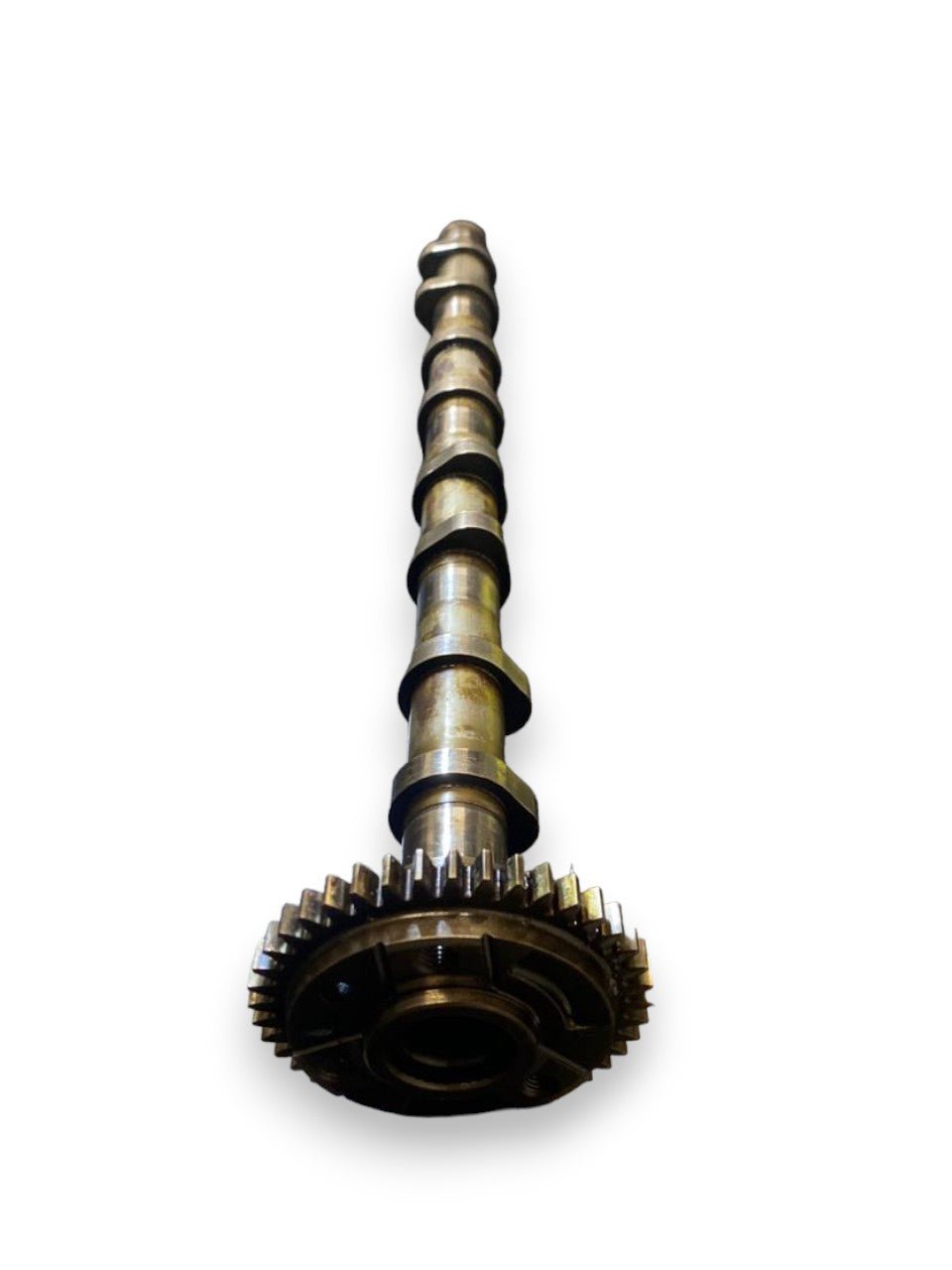 Albero a camme di aspirazione con 8 colli Rocker 2.0 diesel (sigla motore:N47D20C N47D20A B47C20a) cod:11318575437 - F&P CRASH SRLS - Ricambi Usati