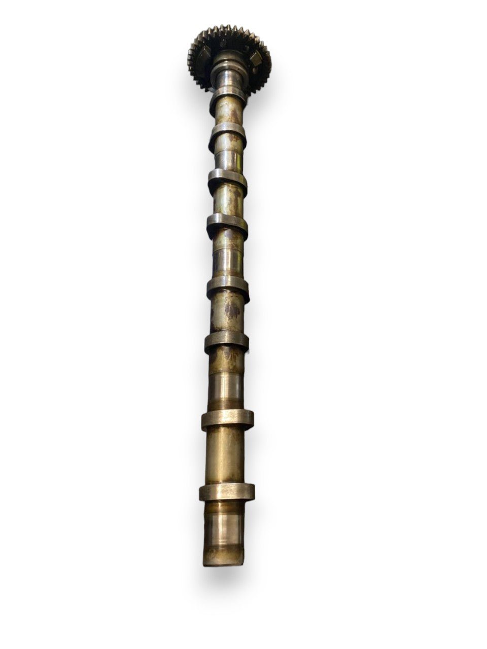 Albero a camme di aspirazione con 8 colli Rocker 2.0 diesel (sigla motore:N47D20C N47D20A B47C20a) cod:11318575437 - F&P CRASH SRLS - Ricambi Usati