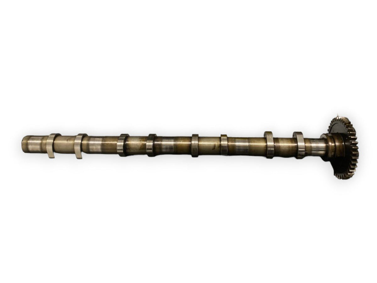 Albero a camme di scarico con 8 colli Rocker 2.0 diesel (sigla motore:N47D20C N47D20A B47C20a) - F&amp;P CRASH SRLS - Ricambi Usati