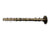 Albero a camme di scarico con 8 colli Rocker 2.0 diesel (sigla motore:N47D20C N47D20A B47C20a) - F&P CRASH SRLS - Ricambi Usati