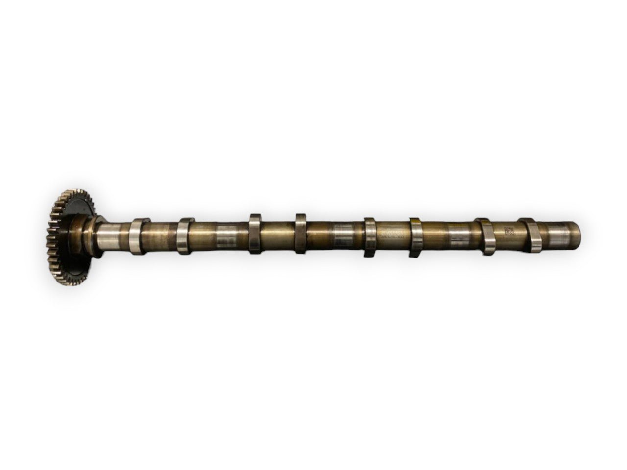 Albero a camme di scarico con 8 colli Rocker 2.0 diesel (sigla motore:N47D20C N47D20A B47C20a) - F&P CRASH SRLS - Ricambi Usati