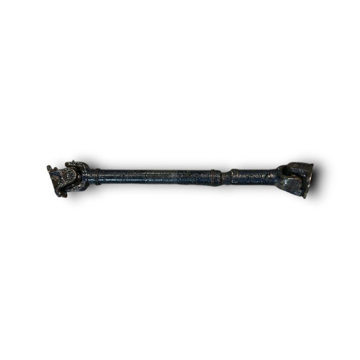Albero cardanico Isuzu D - Max 2.5 diesel (2002 > 2011) - F&P CRASH SRL - Ricambi Usati