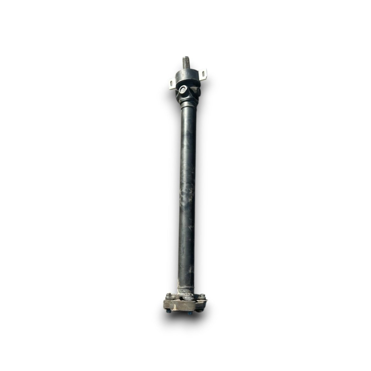 Albero cardanico Porsche Panamera (970) 3.0 diesel (2009 > 2016) albero di trasmissione - F&P CRASH SRL - Ricambi Usati