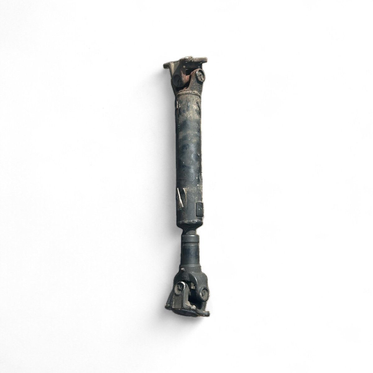 Albero cardanico Ssangyong Kyron (D100) cod.33100 - 09001 2.0 diesel (2005 > 2007) albero di trasmissione - F&P CRASH SRLS - Ricambi Usati