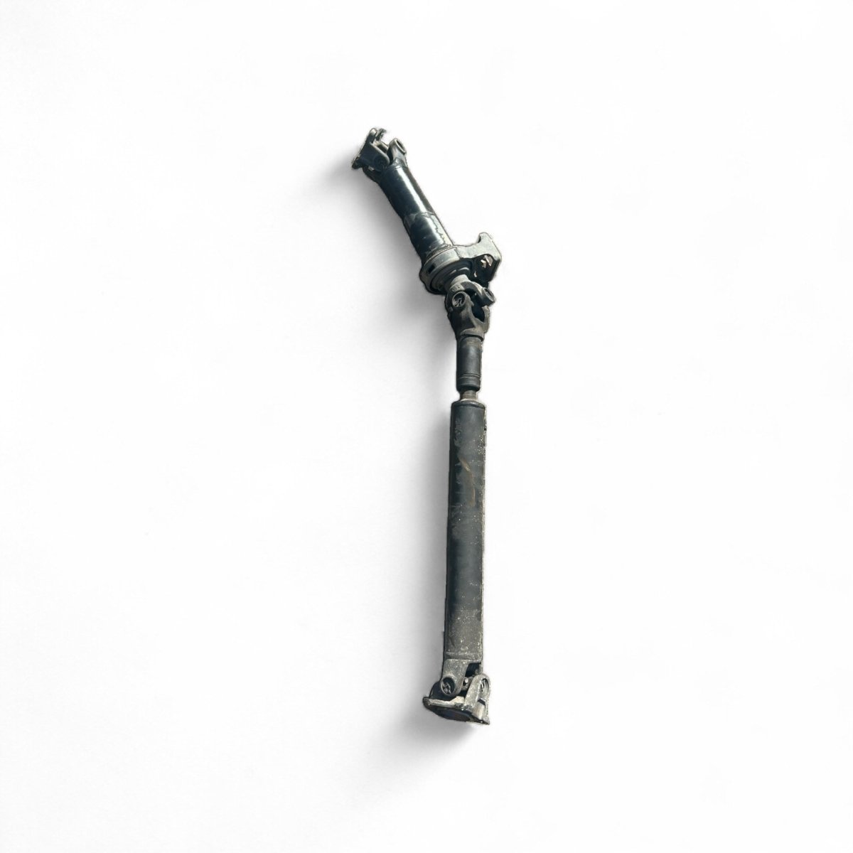 Albero cardanico Ssangyong Kyron (D100) cod.33200 - 09411 2.0 diesel (2005 > 2007) albero di trasmissione - F&P CRASH SRLS - Ricambi Usati