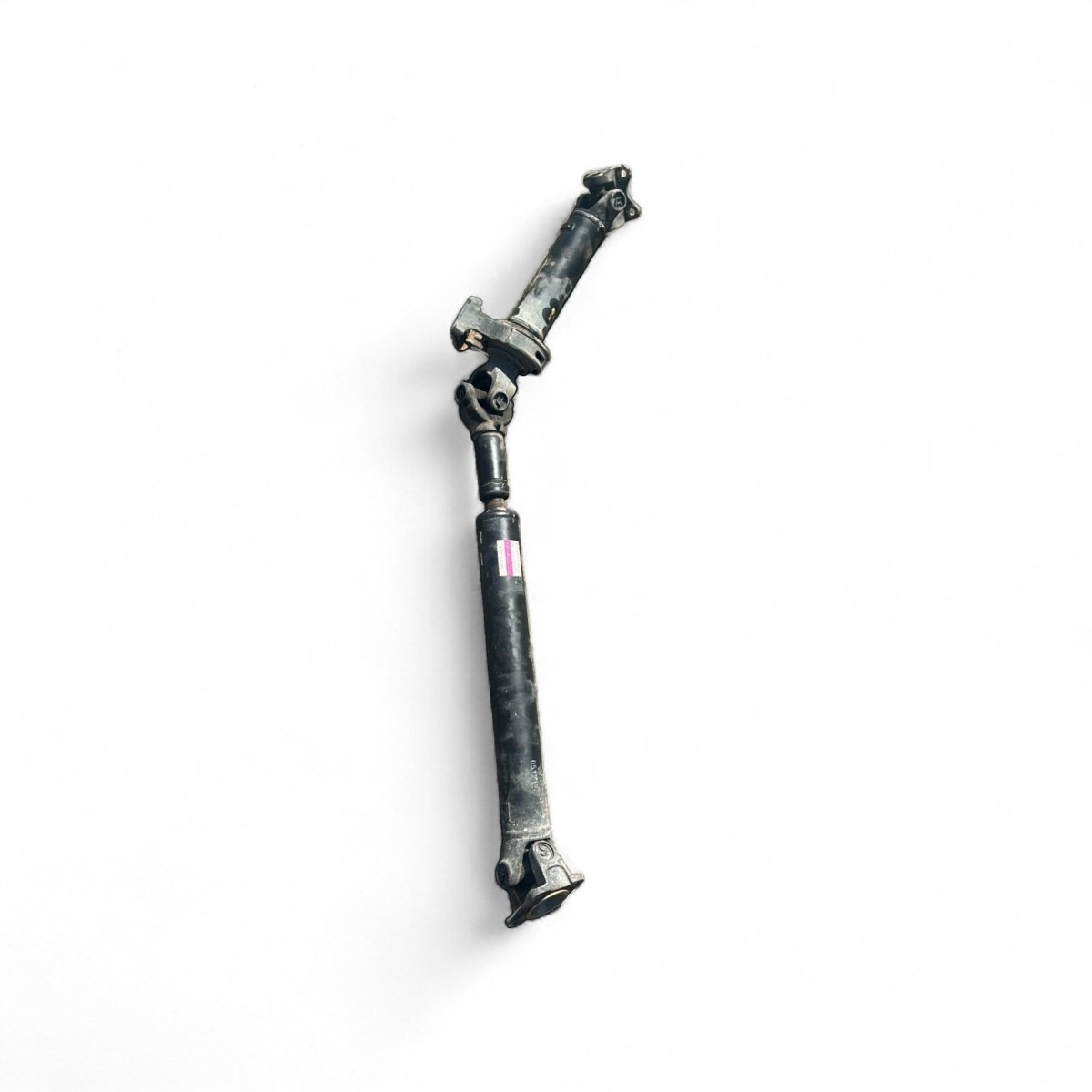 Albero cardanico Ssangyong Kyron (D100) cod.33200 - 09411 2.0 diesel (2005 > 2007) albero di trasmissione - F&P CRASH SRLS - Ricambi Usati