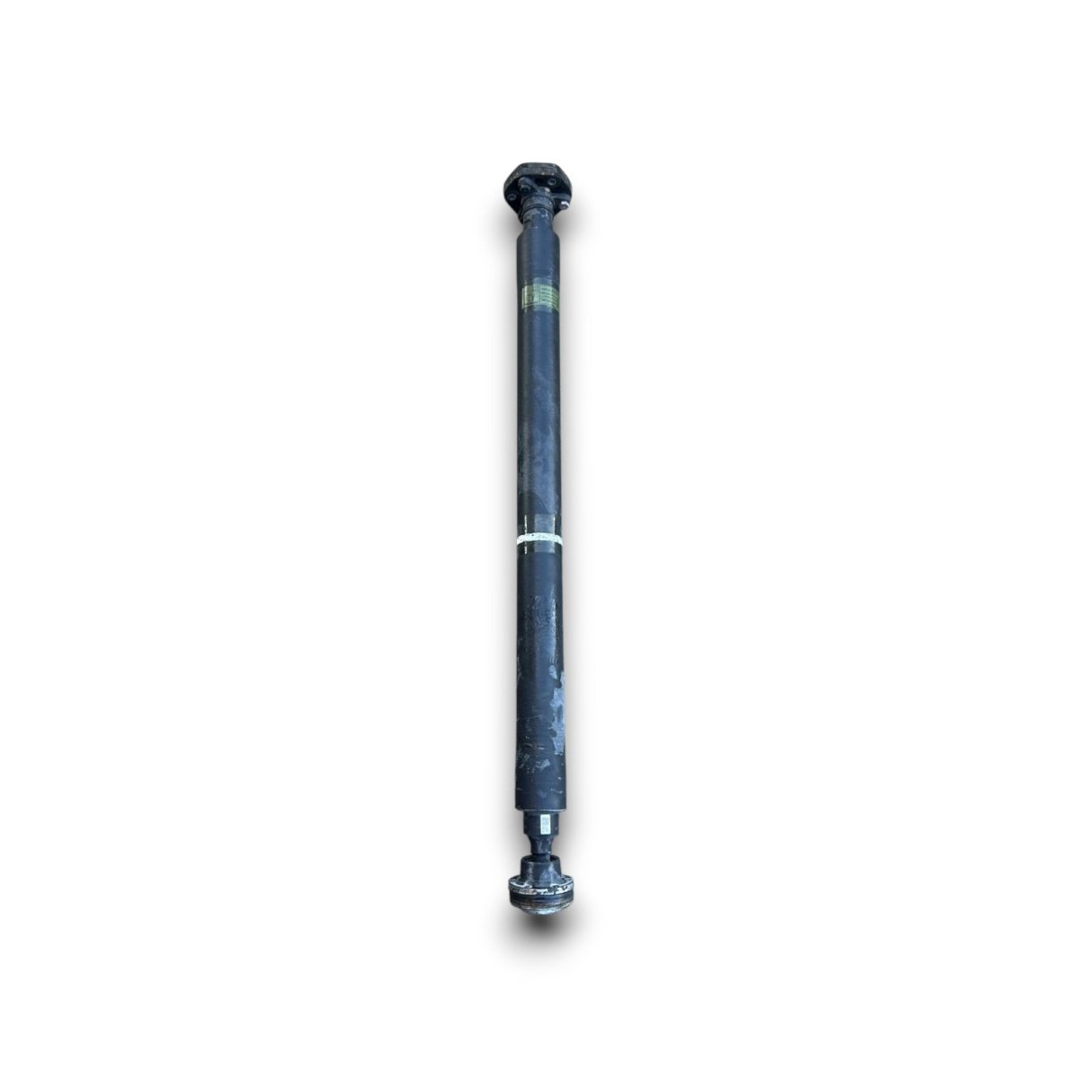 Alfa Romeo Stelvio transmission shaft code 00463407990 2.2 diesel (2016 > ) - F&P CRASH SRL - Used Parts