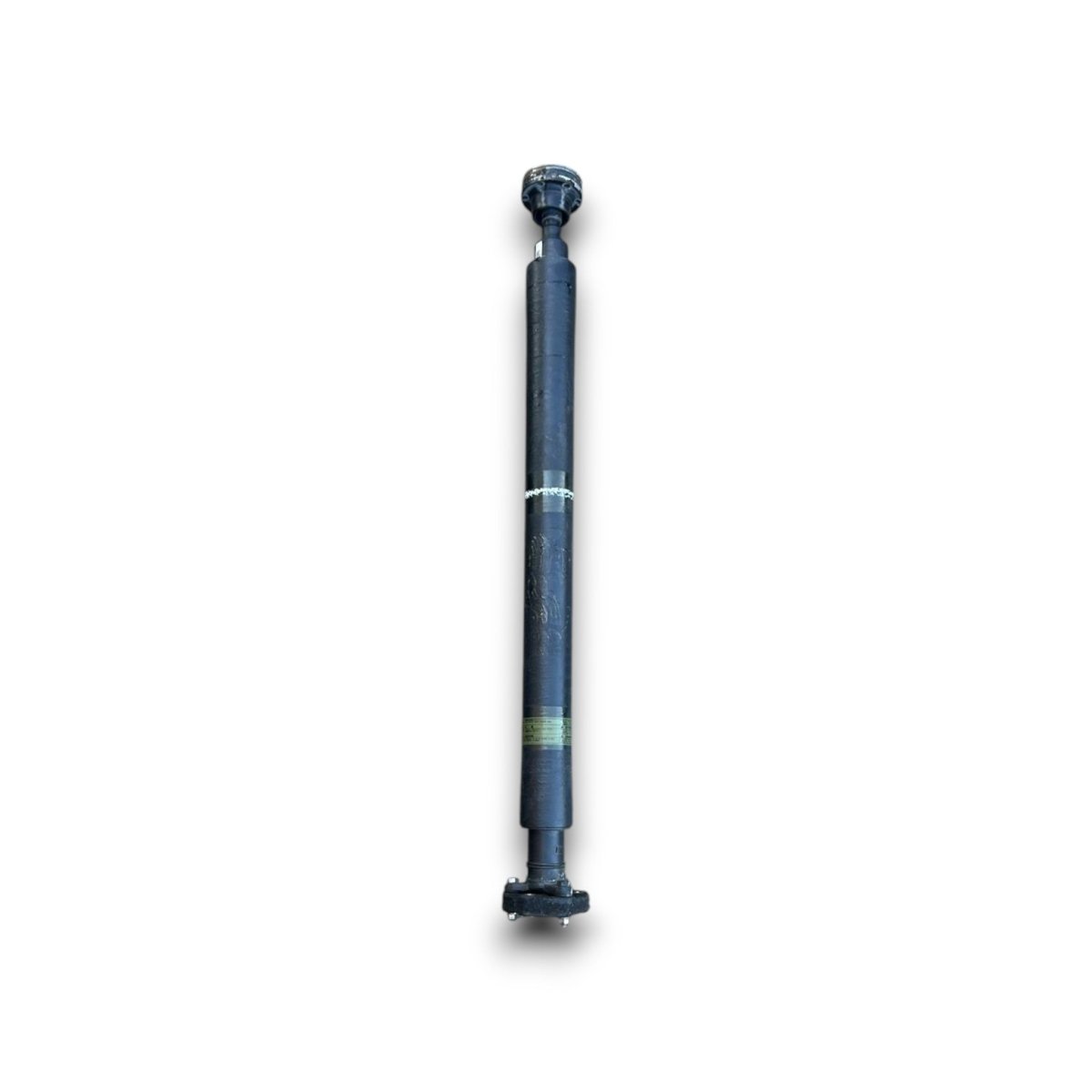 Alfa Romeo Stelvio drive shaft code 00552726170 2.2 diesel (2016 > ) - F&P CRASH SRL - Used Parts