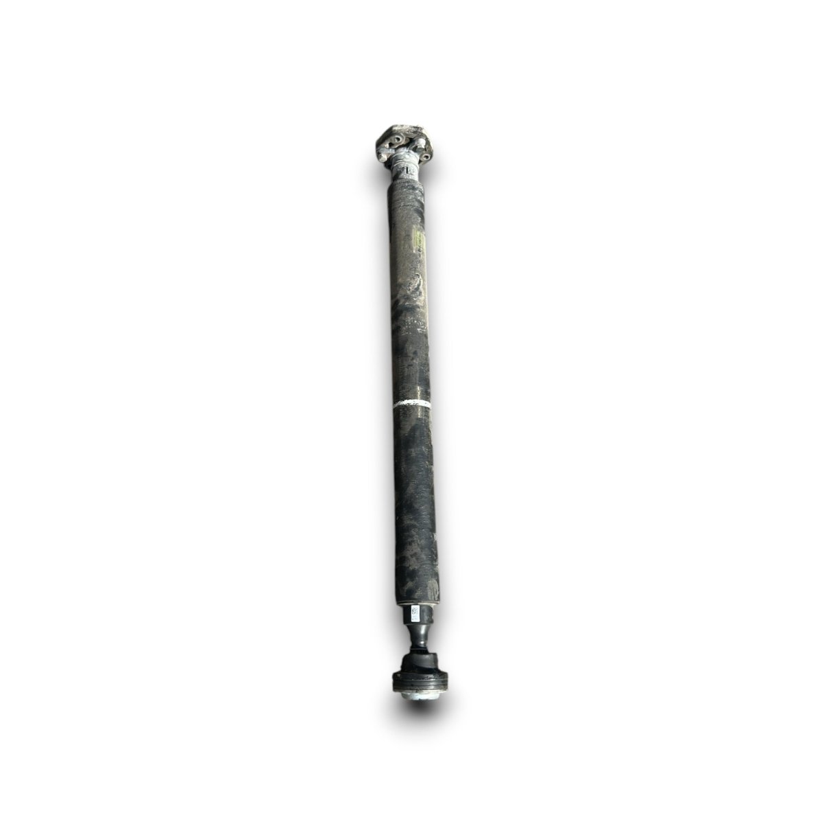 Albero di trasmissione Alfa Romeo Stelvio (Q4) cod.00552726170 2.2 diesel (4x4) (2016 > ) albero cardanico - F&P CRASH SRLS - Ricambi Usati
