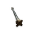 Albero di Trasmissione anteriore Bmw Serie 3 F30 2.0 Benzina (2012 al 2019) cod: 7632650 - 01 - F&P CRASH SRLS - Ricambi Usati