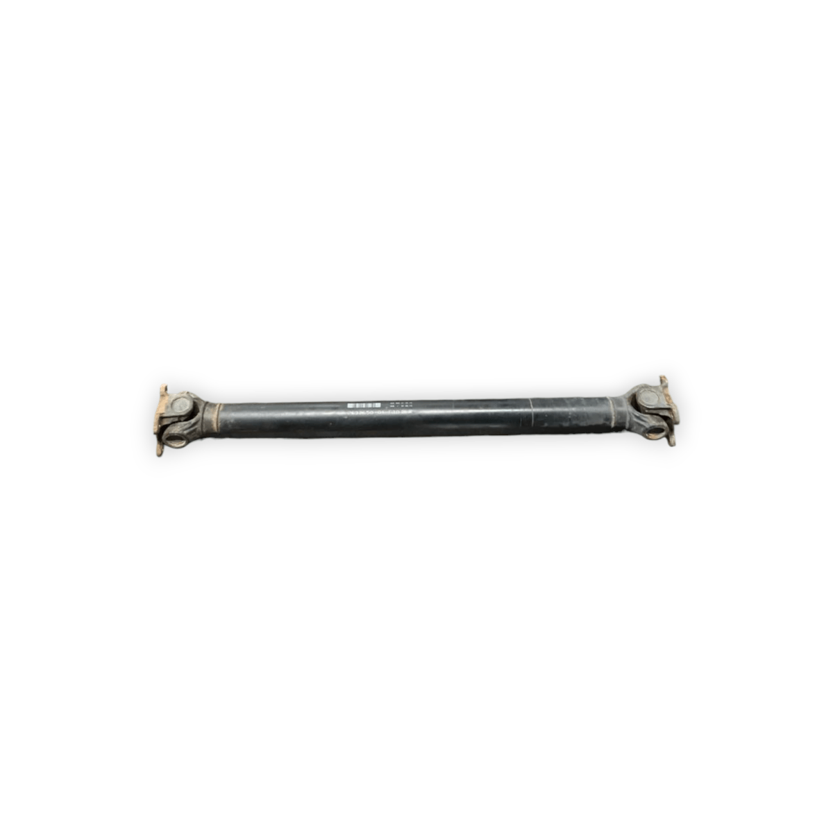 Albero di Trasmissione anteriore Bmw Serie 3 F30 2.0 Benzina (2012 al 2019) cod: 7632650 - 01 - F&P CRASH SRLS - Ricambi Usati