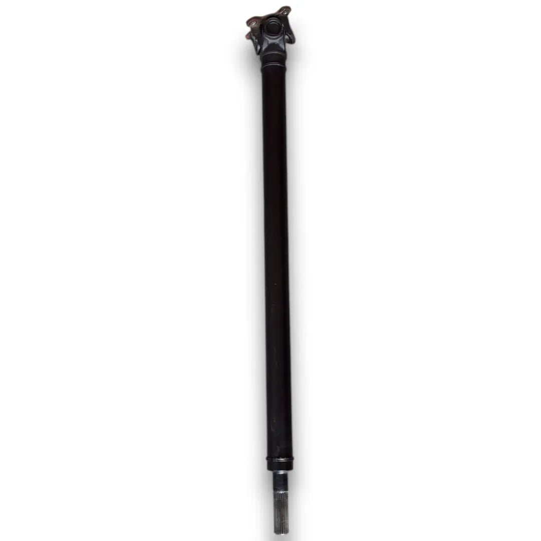 Dettaglio Albero di trasmissione anteriore BMW X3 G01 LCI 2021–2025 OEM 26209452673 - foto 2