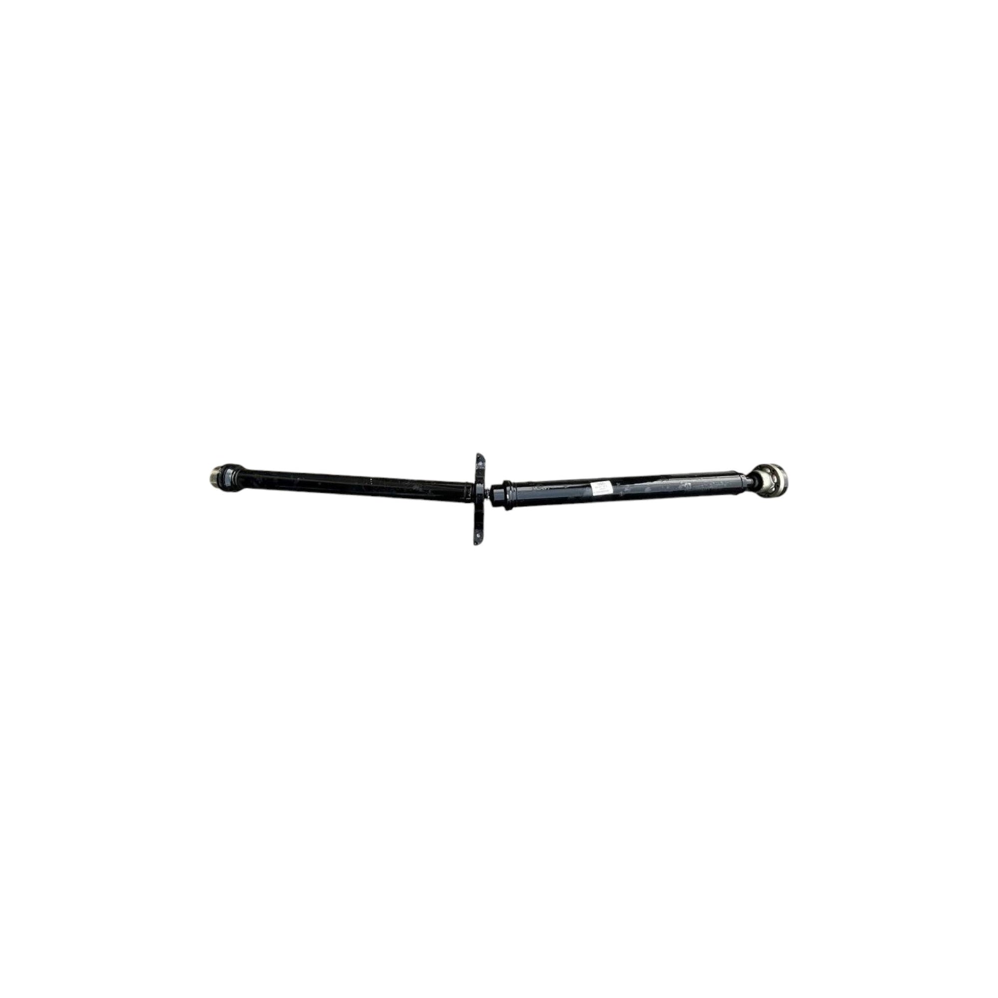 Albero di Trasmissione Audi A4 B8 2.0 Diesel (2007 al 2016) cod.8K0521101E - F&P CRASH SRLS - Ricambi Usati